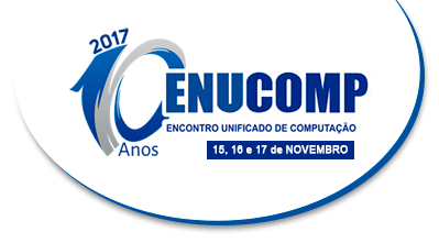 ENUCOMP 2017 - Encontro Unificado de Computação